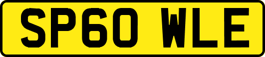 SP60WLE