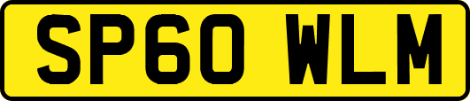 SP60WLM