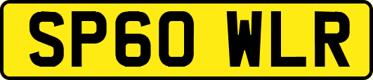 SP60WLR