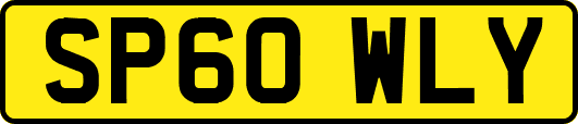SP60WLY