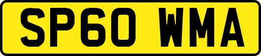SP60WMA
