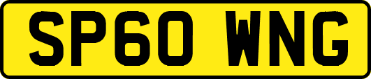SP60WNG