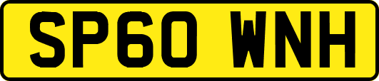 SP60WNH