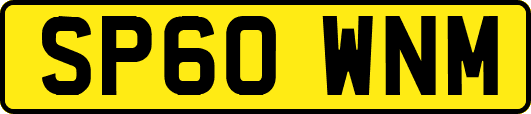 SP60WNM