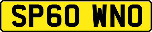 SP60WNO