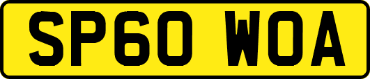 SP60WOA