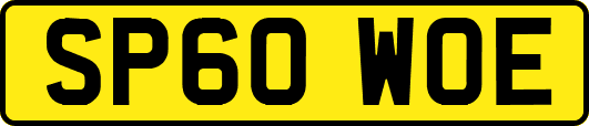 SP60WOE