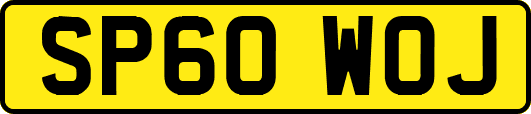 SP60WOJ