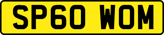 SP60WOM