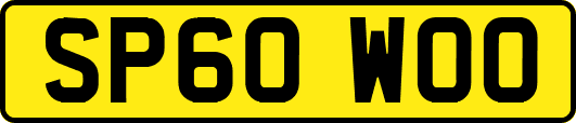 SP60WOO