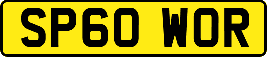SP60WOR