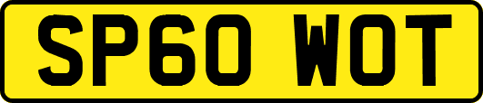 SP60WOT