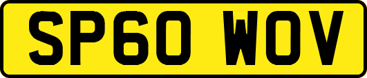 SP60WOV