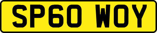SP60WOY