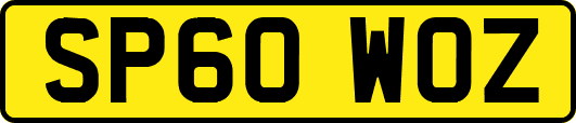 SP60WOZ
