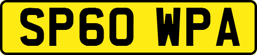 SP60WPA