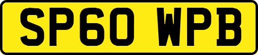 SP60WPB