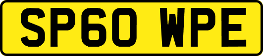 SP60WPE