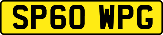 SP60WPG