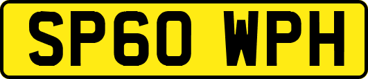 SP60WPH