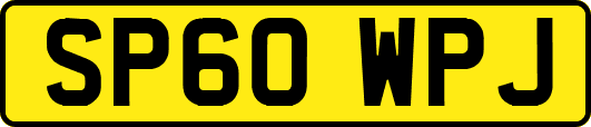 SP60WPJ