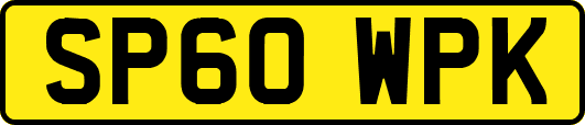 SP60WPK