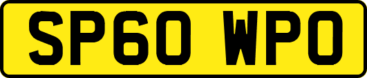 SP60WPO