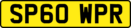 SP60WPR