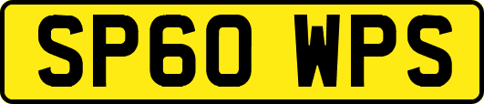 SP60WPS