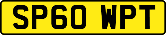 SP60WPT