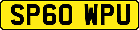 SP60WPU