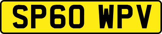SP60WPV