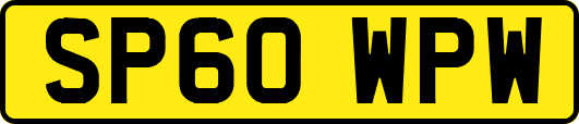 SP60WPW
