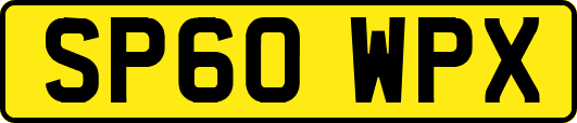 SP60WPX