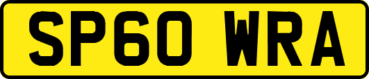 SP60WRA