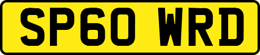 SP60WRD