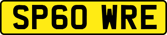 SP60WRE