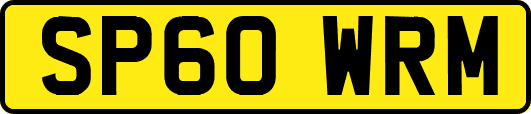 SP60WRM