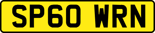 SP60WRN