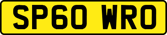 SP60WRO