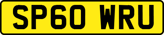 SP60WRU