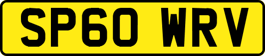 SP60WRV