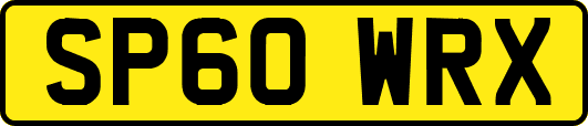 SP60WRX