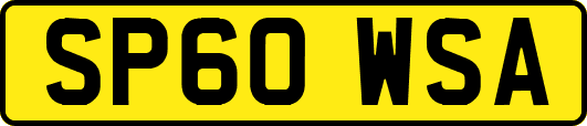 SP60WSA