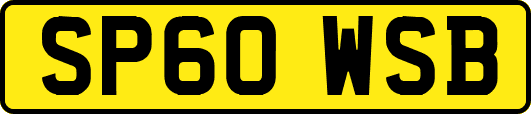 SP60WSB