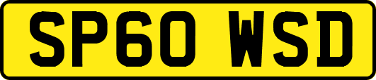 SP60WSD