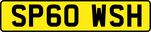 SP60WSH