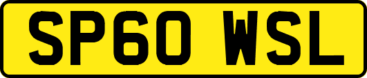 SP60WSL