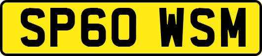 SP60WSM