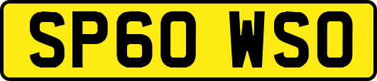 SP60WSO